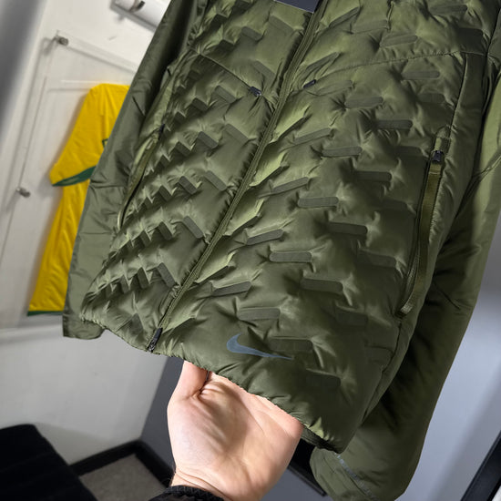 NIKE DWN REPEL JACKET