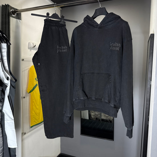 BROKEN PLANET WASH TRACKSUIT