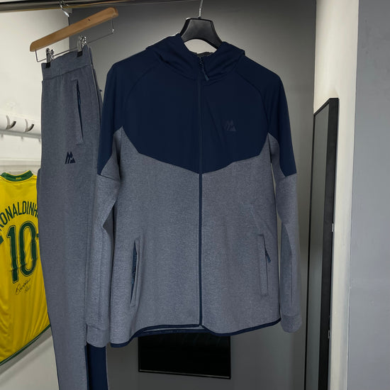MONTIREX COTTON ELASTICTRACKSUIT