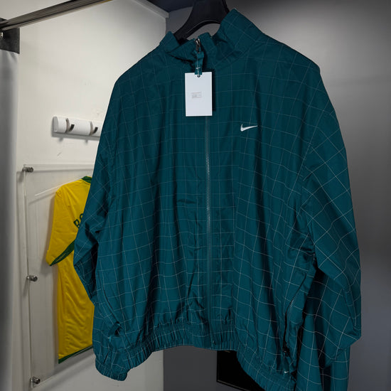 NIKE CLASSIC (DAVE) AQUA WINDRUNNER RARE!