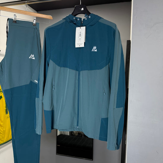 MONTIREX VECTOR TRACKSUIT