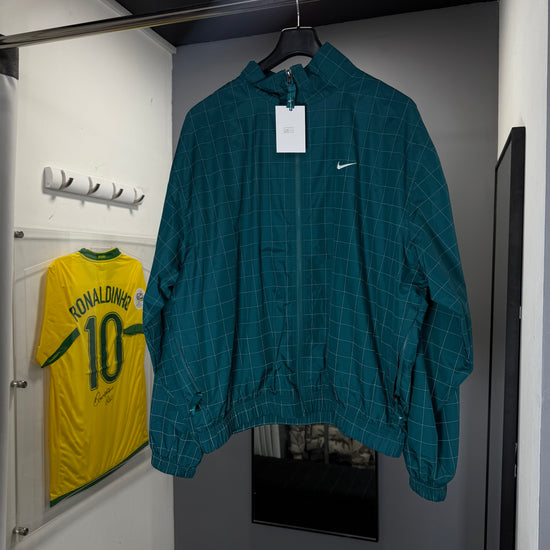 NIKE CLASSIC (DAVE) AQUA WINDRUNNER RARE!