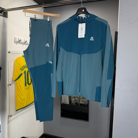 MONTIREX VECTOR TRACKSUIT