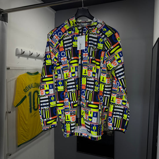 NIKE (RARE) WINDRUNNER