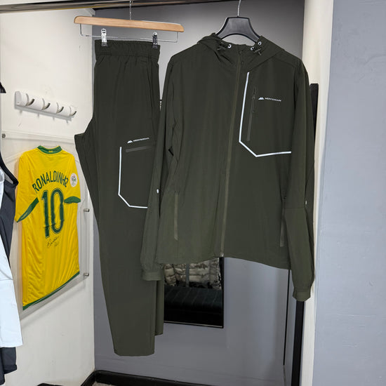 MONTERRAIN RAMBLE TRACKSUIT