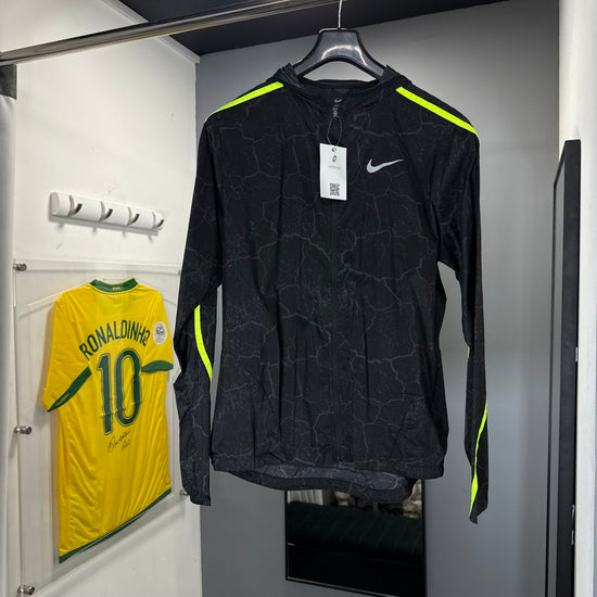NIKE CRACKED WINDRUNNER