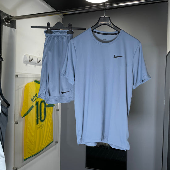 NIKE SHORT SET