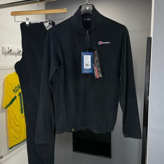 BERGHAUS CARGO TRACKSUIT