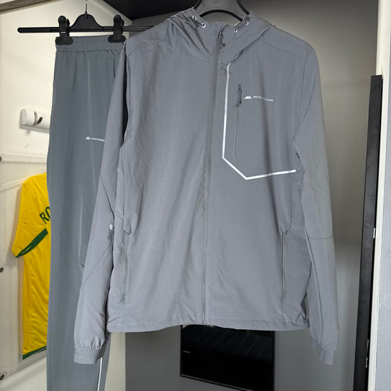 MONTERRAIN RAMBLE TRACKSUIT