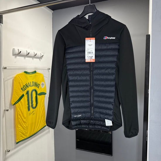 BERGHAUS THERMA JACKET