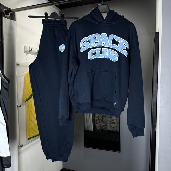 BROKEN PLANET SPACE CLUB TRACKSUIT