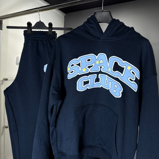BROKEN PLANET SPACE CLUB TRACKSUIT