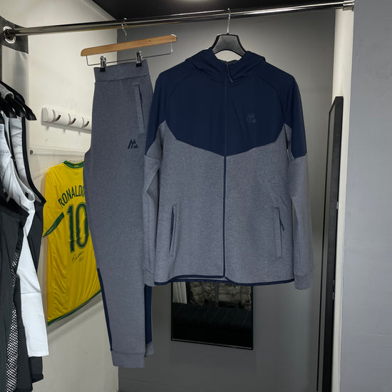 MONTIREX COTTON ELASTICTRACKSUIT