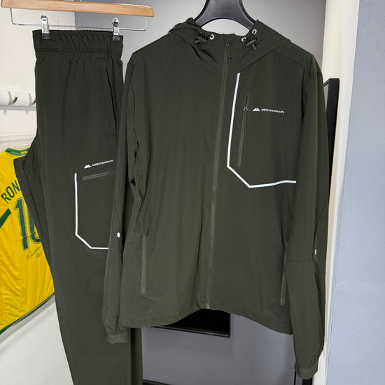 MONTERRAIN RAMBLE TRACKSUIT