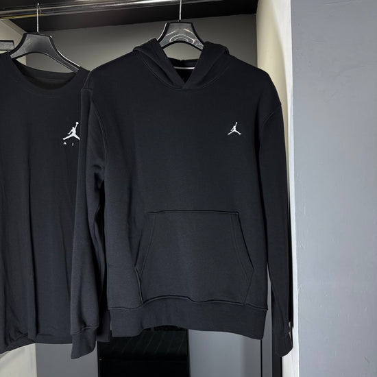 NIKE AIR JORDAN JUMPER 3 PIECE SHORT SET