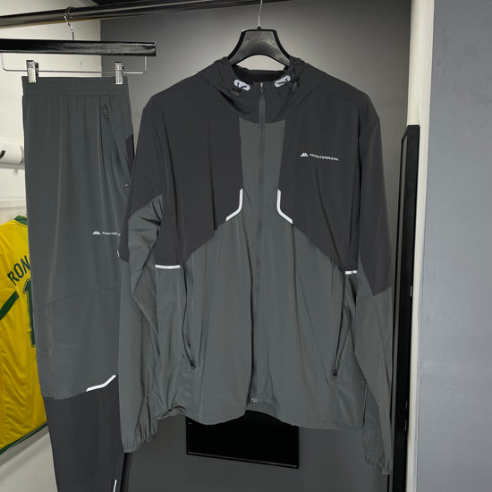 MONTERRAIN VENT TRACKSUIT