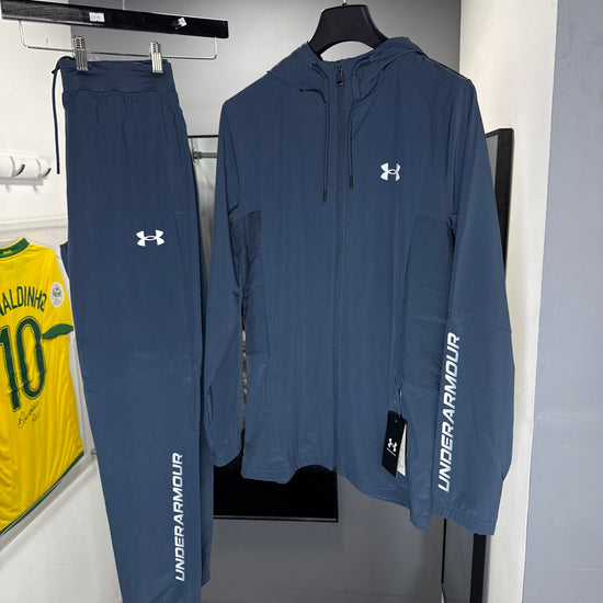 UNDER ARMOUR TRACKSUIT