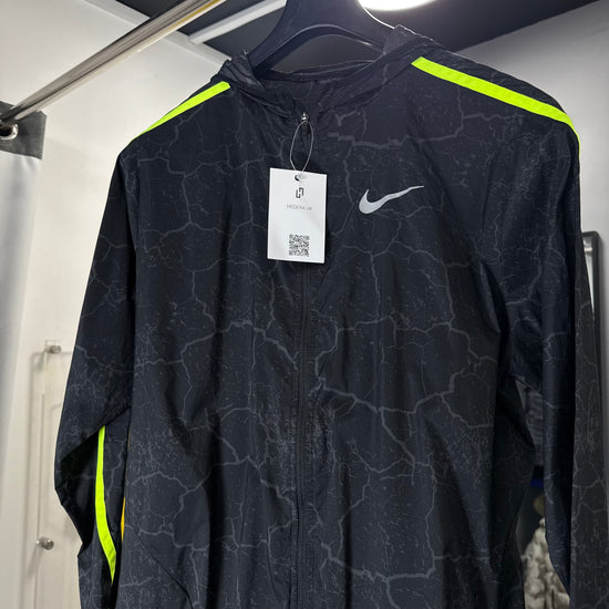 NIKE CRACKED WINDRUNNER