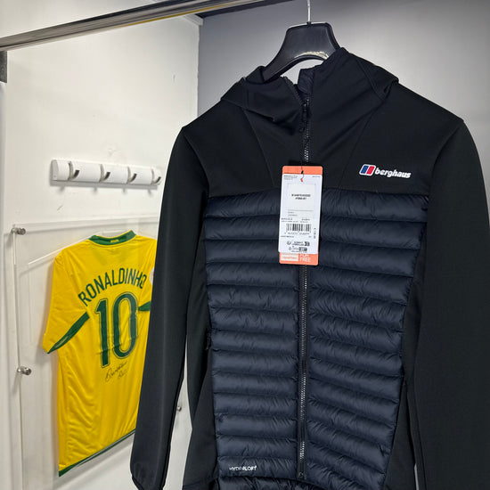 BERGHAUS THERMA JACKET