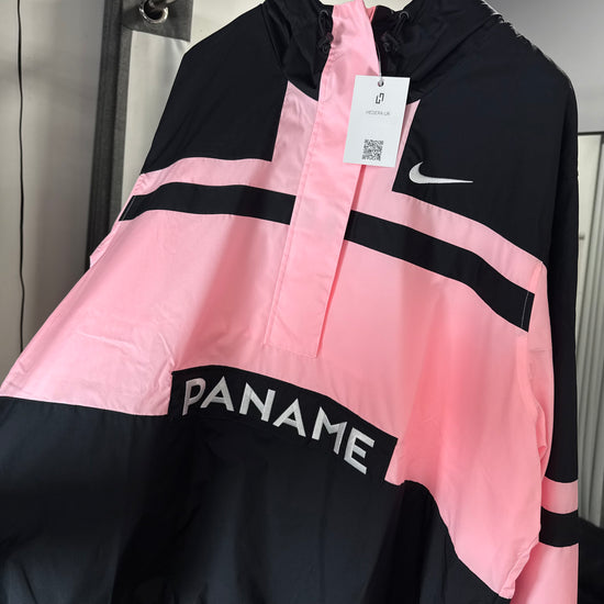 NIKE X PANAME WINDRUNNER