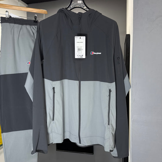 BERGHAUS THERAN TRACKSUIT