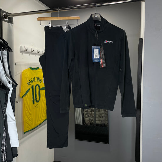 BERGHAUS CARGO TRACKSUIT