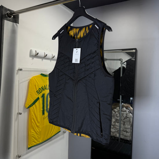 NIKE REVERSIBLE GILET