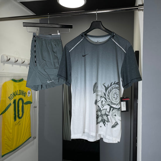 NIKE TOKYO SHORT SET