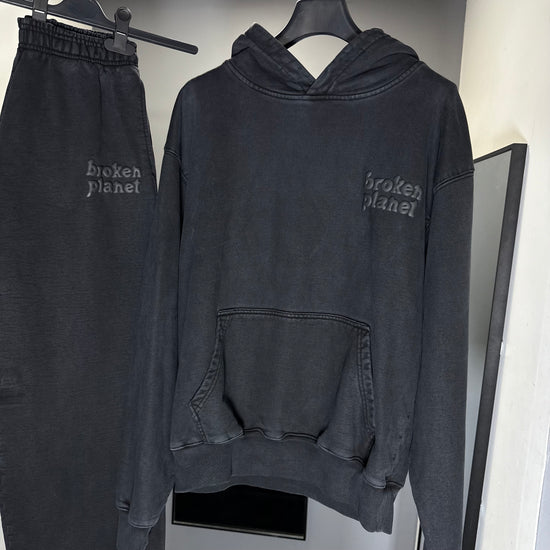 BROKEN PLANET WASH TRACKSUIT