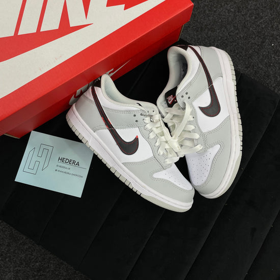 NIKE DUNK LOTTERY PACK GREY