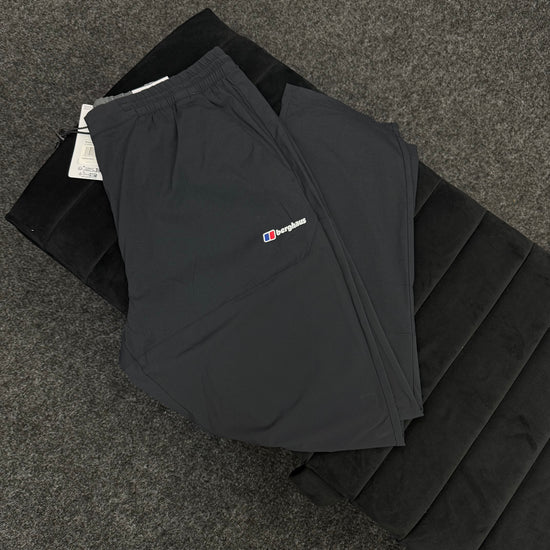BERGHAUS CARGO TRACKPANTS