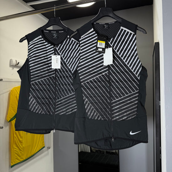 NIKE REFLECTIVE GILET