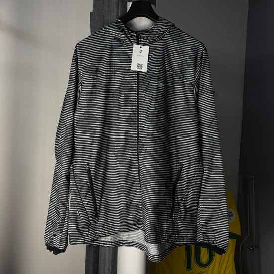 NIKE FADED WINDRUNNER
