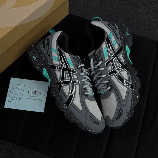 ASICS GEL VENTURE 6 AQUA