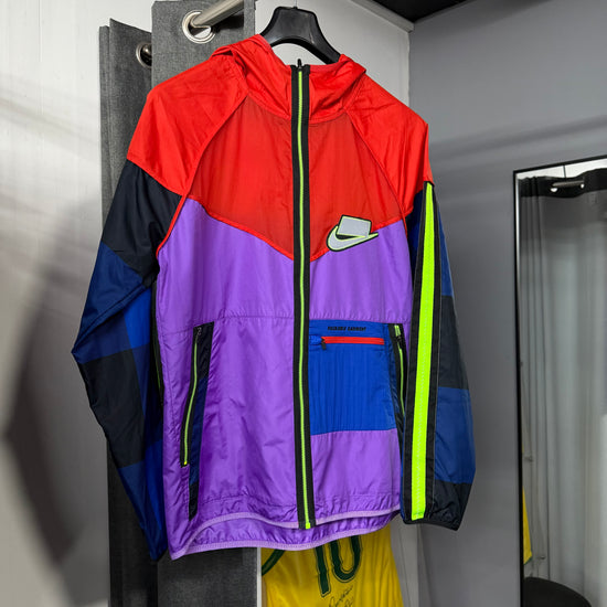 NIKE MEEKZ WINDRUNNER