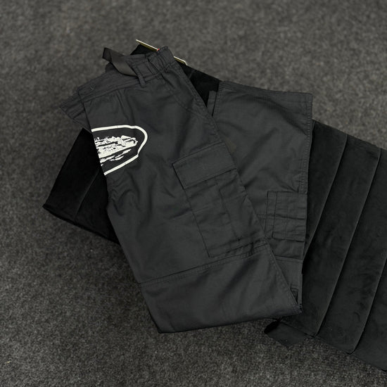 CORTEIZ CARGO PANTS