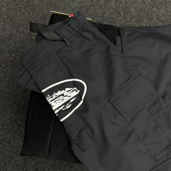 CORTEIZ CARGO PANTS