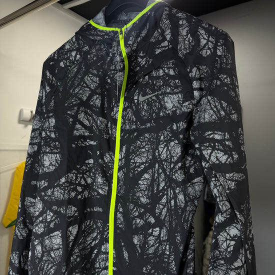 NIKE ENCHANTED WINDRUNNER