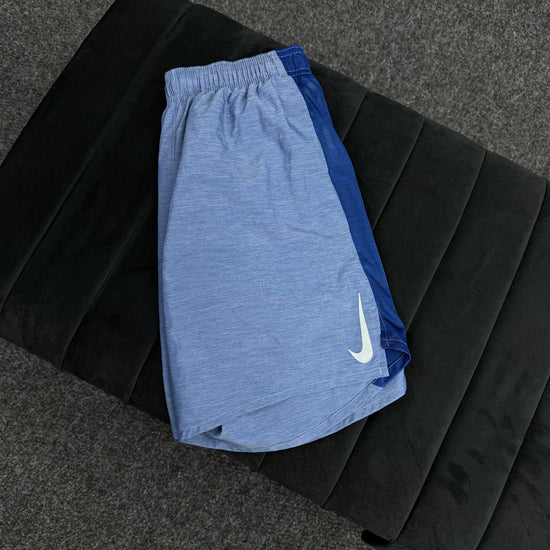 NIKE BLUE SHORTS