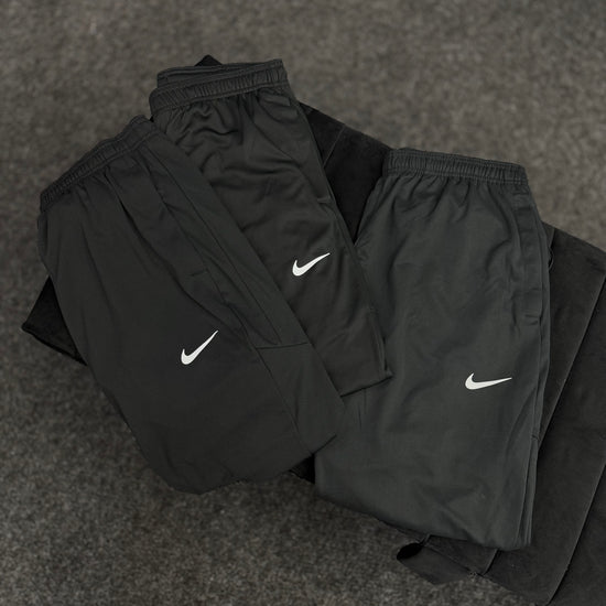 BERGHAUS GREY TRACKPANTS