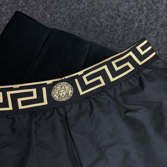 VERSACE MENS SWIMSHORTS