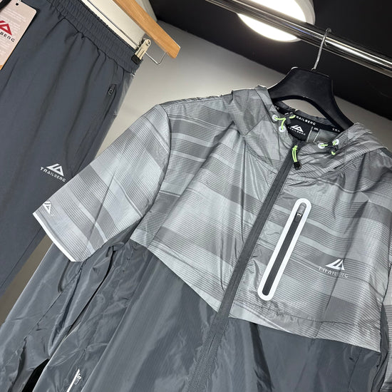 TRAILBERG DIMENSION TRACKSUIT