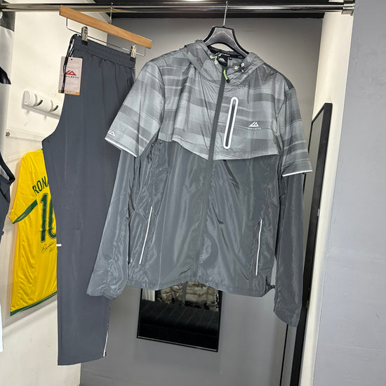 TRAILBERG DIMENSION TRACKSUIT