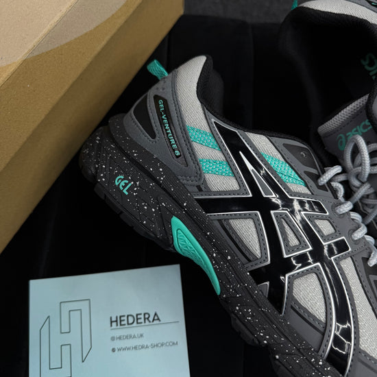 ASICS GEL VENTURE 6 AQUA