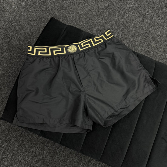 VERSACE MENS SWIMSHORTS