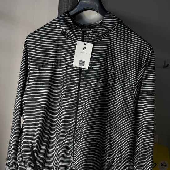 NIKE FADED WINDRUNNER