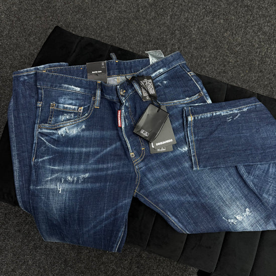 DSQUARED2 JEANS