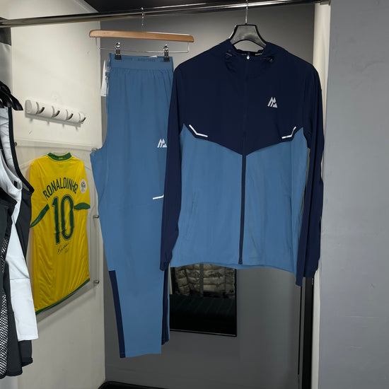 MONTIREX CURVE TRACKSUIT