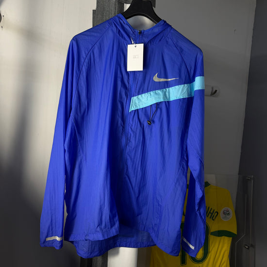 NIKE WINDRUNNER ROYAL BLUE