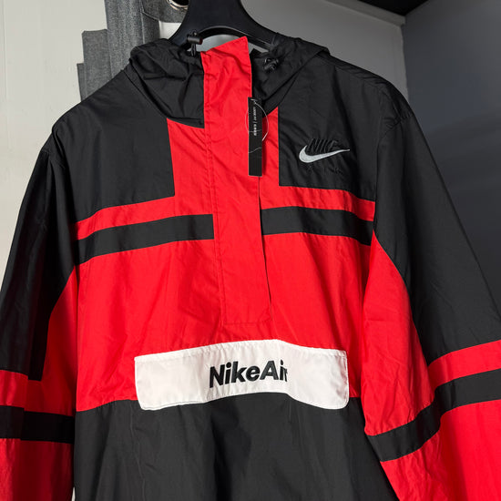 NIKE DAVE WINDRUNNER RED